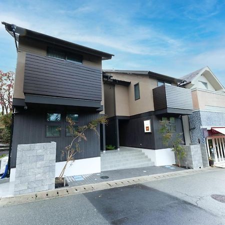 スタジオーネ 箱根強羅 East - Stagione Hakone Gora Eastアパートメント エクステリア 写真