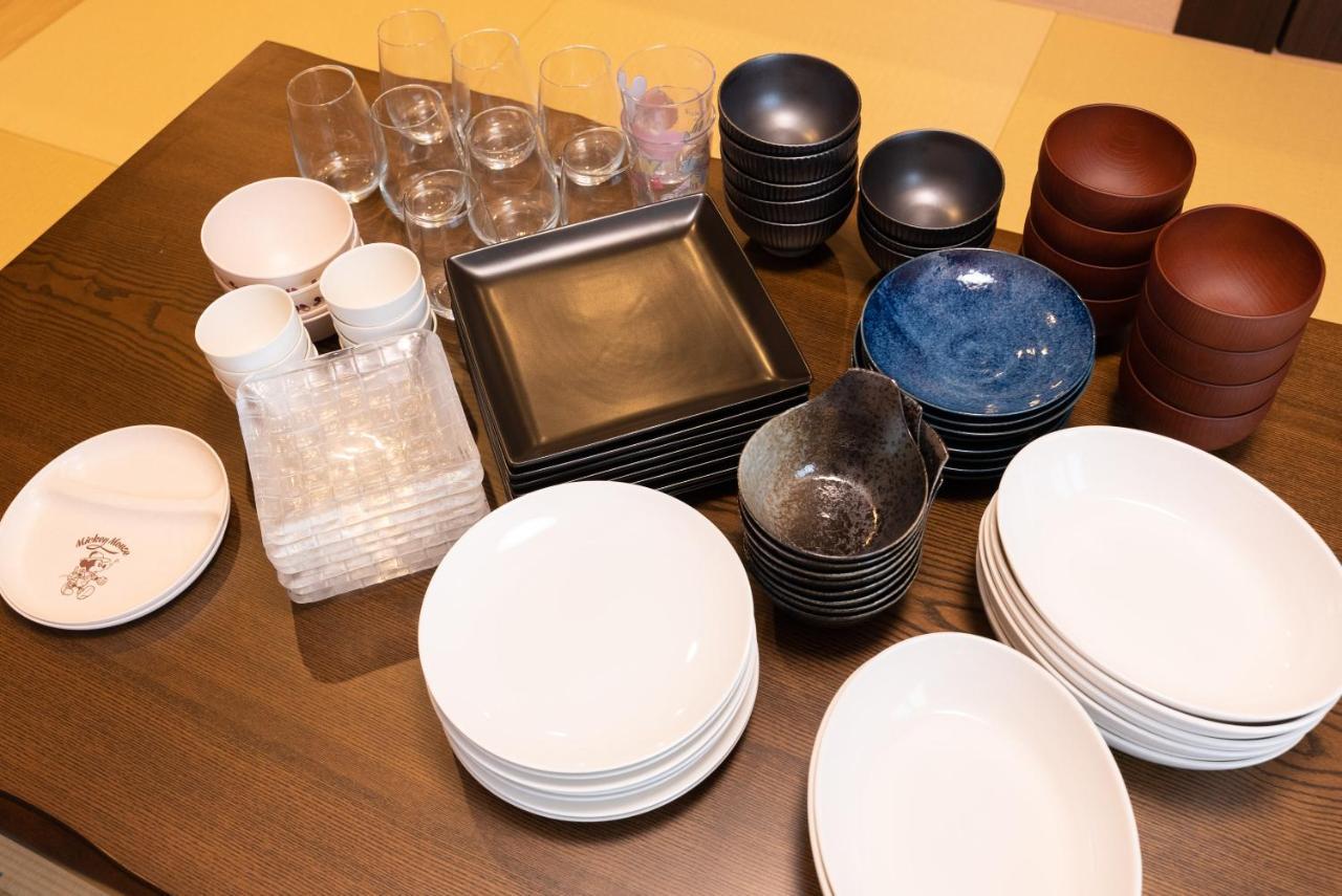 スタジオーネ 箱根強羅 East - Stagione Hakone Gora Eastアパートメント エクステリア 写真